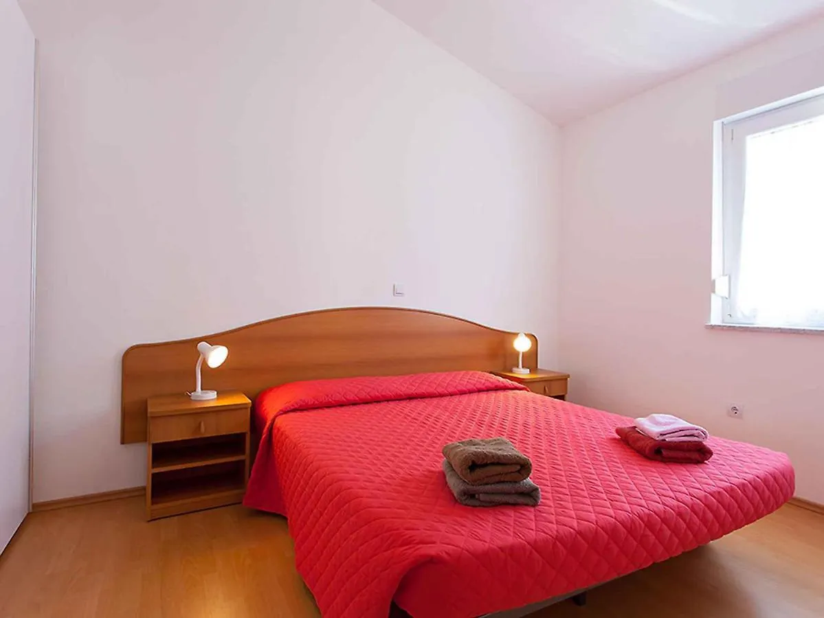 アパート House And Apt In Porec - Istrien 42536 クロアチア