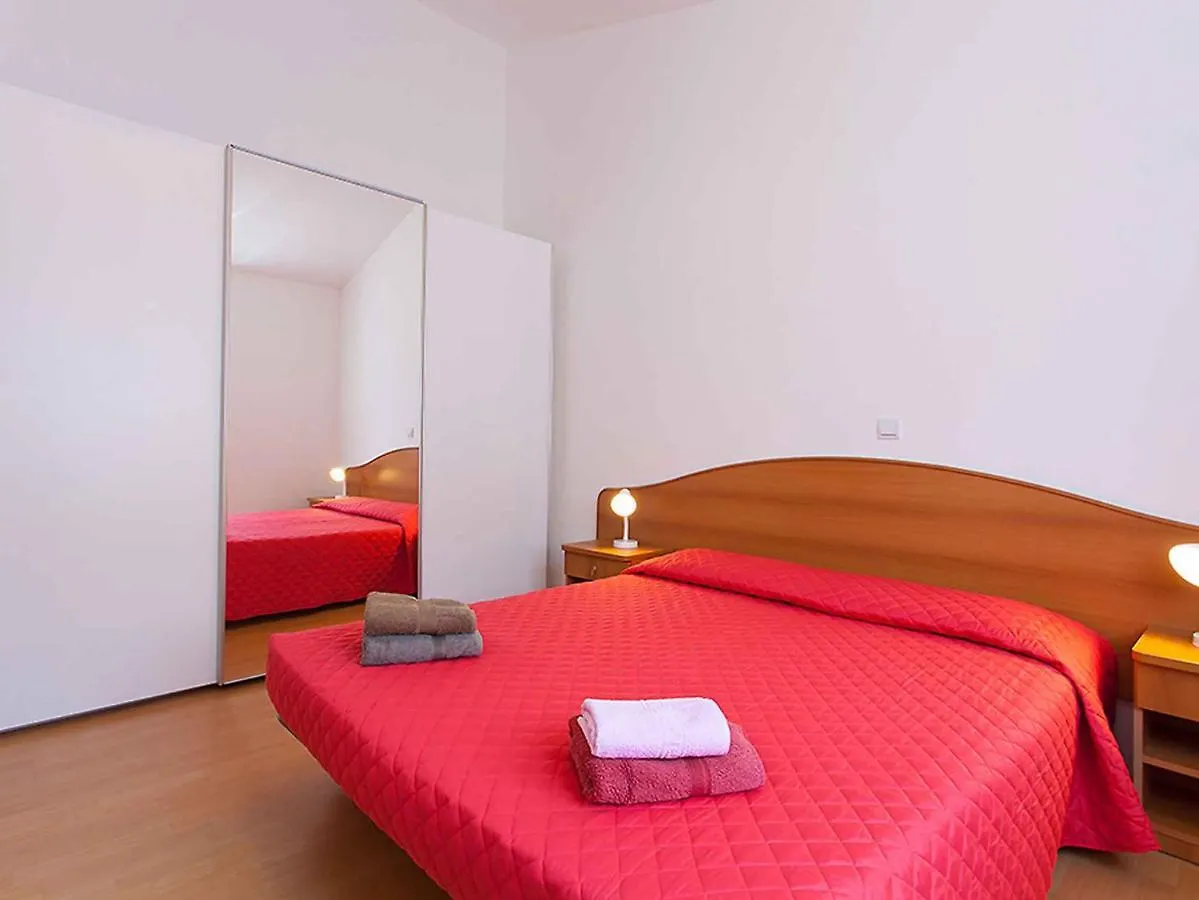 House And Apt In Porec - Istrien 42536