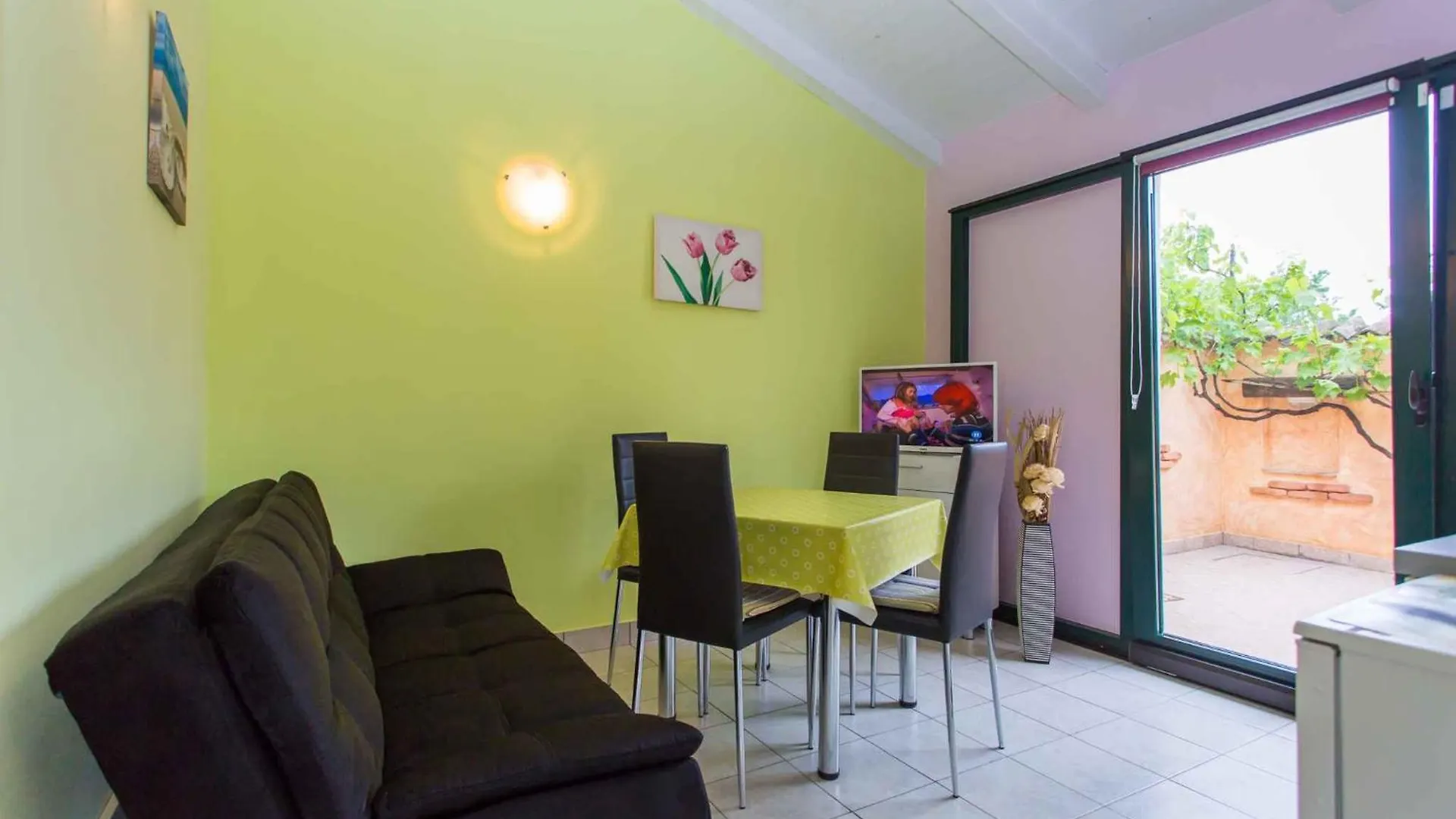 アパート House And Apt In Porec - Istrien 42536