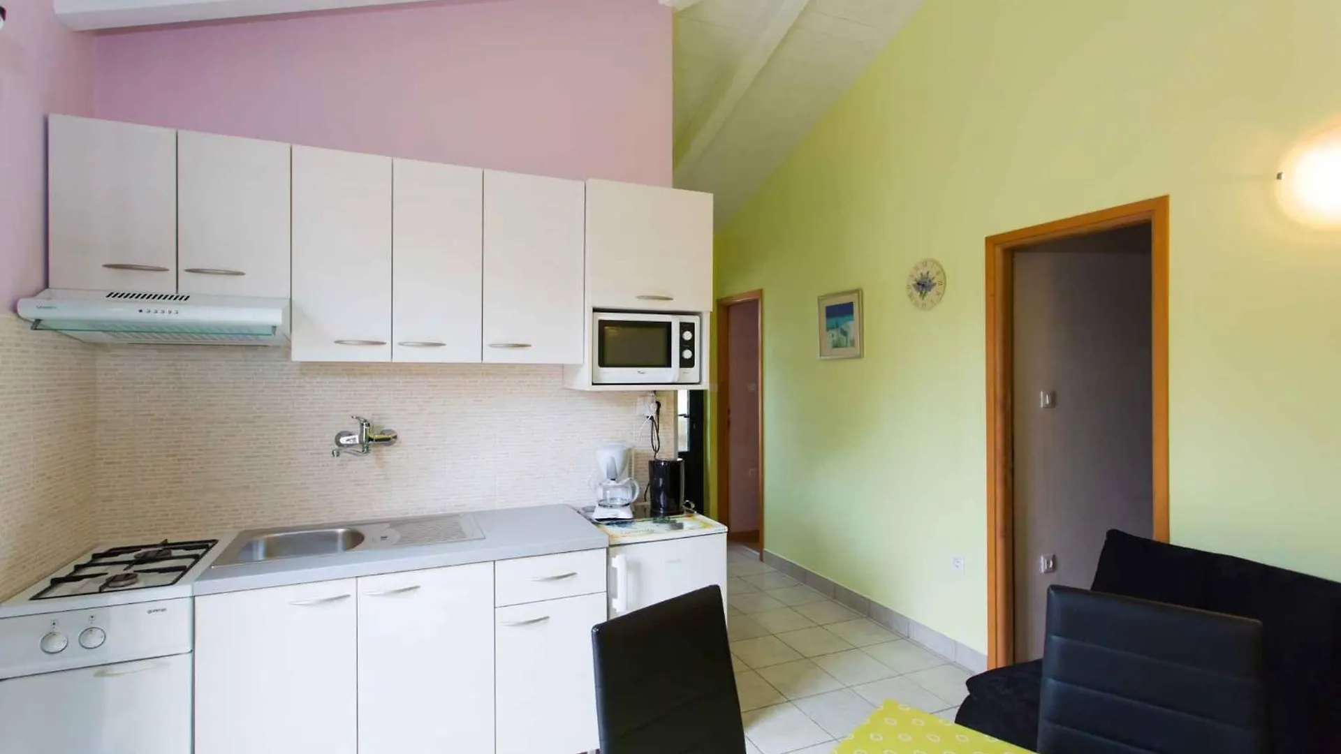 House And Apt In Porec - Istrien 42536