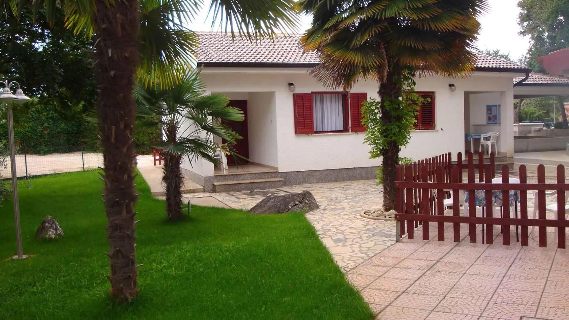 アパート House And Apt In Porec - Istrien 42536
